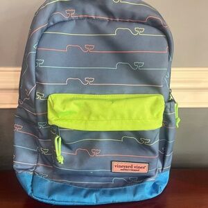 Vineyard Vines Backpack